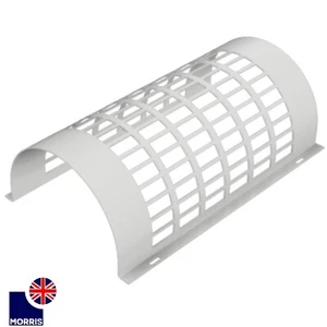 Morris Tubular Heater Guard | Electric Heater Guard 1ft, 2ft, 3ft & 4ft Sizes - Picture 1 of 9