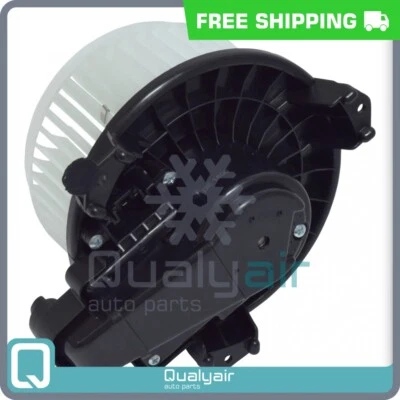 Nuevo motor soplador de aire acondicionado para Toyota Corolla, Prius - OE# 8710302210 Foto 1 de 4