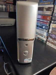 DELL XPS 210 Desktop PC Intel Core 2 6600 2.40 GHz 2GB RAM 40GB Win VISTA Ultima - Picture 1 of 13