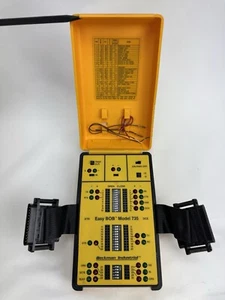 Beckman Industrial Easy BOB Model 735 Breakout Box - Picture 1 of 10