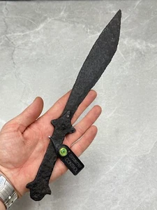 Antiker großer Dolch der Kiewer Rus 9 - 12 Jahrhunderte n. Chr. - Bild 1 von 15