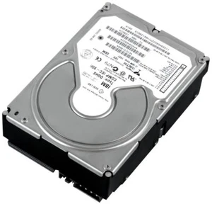 Hard Drive IBM 59H6822 18GB 7200U/Min ULTRA2 Wide SCSI 68-pin Dghs 3.5 " Inch - Picture 1 of 3