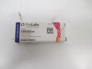 Prolabs 1005782 SFPPLR31-10-CJ Cisco & Juniper Networks 10GBase-LR SFP+ SMF - Picture 1 of 6