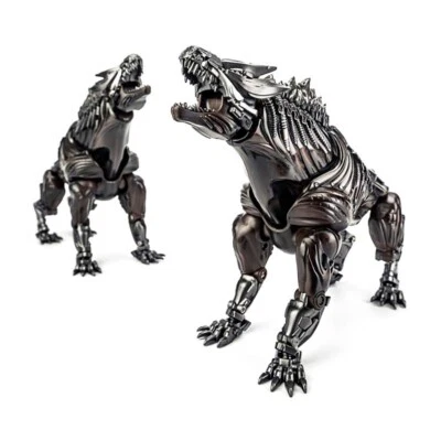 BOMBOX BX-1 BX1 Robot Dog For Movie 4 Lockdown Action Figure toy in stock - Image 1 of 4