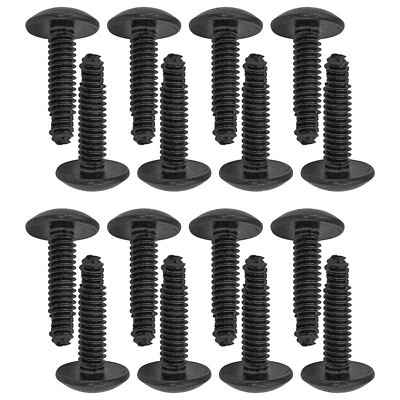 7517685 7515194 Body Rack Bolts For Polaris Sportsman 500 1996-2004 2011-2012 - Image 1 of 4