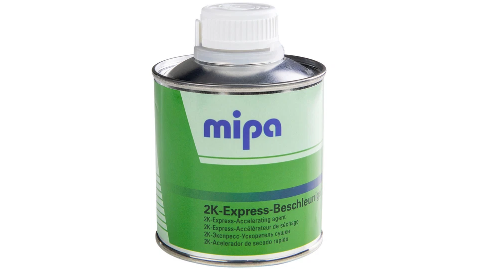 Mipa 2K-Express-Beschleuniger (250ml) - Bild 1 von 1