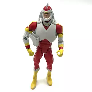 DC Universe Infinite Heroes Adam Strange 6" Figur lose - Bild 1 von 13