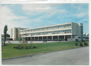CP 67 Bas-Rhin - Bischwiller - Centre Technique - Picture 1 of 2