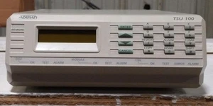 AdTran TSU 100 1200.052L1 Channel Service Unit - Picture 1 of 6