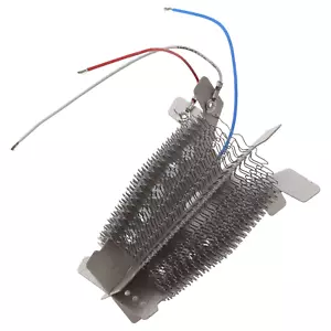 Secador de pelo Elchim Resistencia 240V 86mm HP 8Th Slip Sense 2521D7 - Imagen 1 de 6