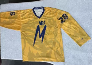 Club Team Hockey Jersey - Picture 1 of 14