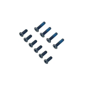 for LENOVO ideapad S340-14API 81NB S340-14IIL 81VV 81WJ Bottom Case screws - Afbeelding 1 van 3