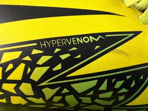 Las mejores ofertas en Zapatos de fútbol Nike Hypervenom | eBay