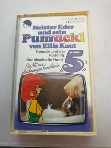 Pumuckl Mc Folge 5 - Bild 1 von 1