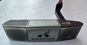 Never Compromise Speed Control SC-1 35” Putter. Right-Handed - Picture 1 of 8