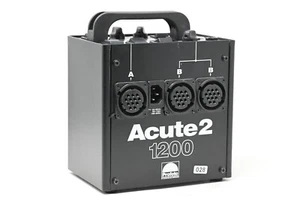 Générateur Profoto Acute2 1200 (#028) - Photo 1/6