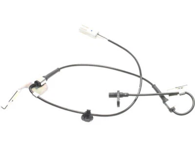 适用于 2006 - 2015 年马自达 MX5 Miata ABS 速度传感器前左 SMP 85112RTQY 2011 — 第 1/2 张图片