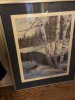 Jensky Kodex Satan selling Indulgences Devil Temptation Occult 7x5 Inch Print