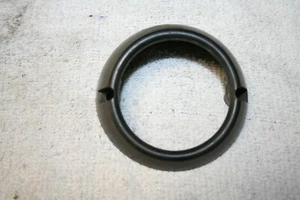 ‘59-‘62 English  Ford Zodiac EnFo 206E-16010 Clock Bezel for 2 3/8" Dia Clock - Imagen 1 de 5