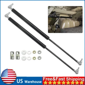 2pcs Tailgate Gas Struts Lift Support Spring Rods For Ford Fusion 2013-2020 - Picture 1 of 11