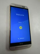 HTC ONE M9, 32GB (AT&T) CLEAN ESN, WORKS, PLEASE READ! 45865