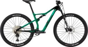 Cannondale Scalpel Carbon 4 - Grün, Größe M - Bild 1 von 3
