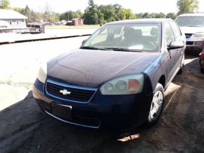 安全带前桶乘客扣适合 06-07 MALIBU 2009947 — 第 1/4 张图片