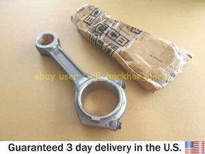 JCB Baggerlader - Original JCB Pleuel für JCB Motor (320/03114 320/03379 320/03448) - Bild 1 von 8