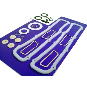 Kit de junta de lente para Dodge Charger 1970 23 piezas; LGK 2718-100 - Imagen 1 de 1