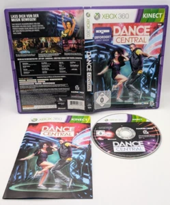 Dance Central - Microsoft Xbox 360 - Bild 1 von 1