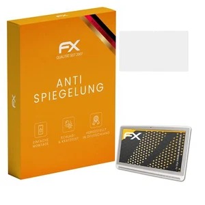 atFoliX 2x Schutzfolie für Onyx Healthcare Venus-243 24 Inch matt&stoßfest - Photo 1/8