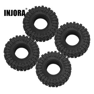 Neumáticos INJORA King Trekker 1,3" (4) (70*27 mm) - Imagen 1 de 9