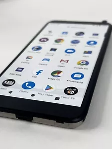 Gruppo LCD AT&T Calypso U318AA NUOVO!! OEM ORIGINALE! Originale GRADO A+ NUOVO! - Foto 1 di 3
