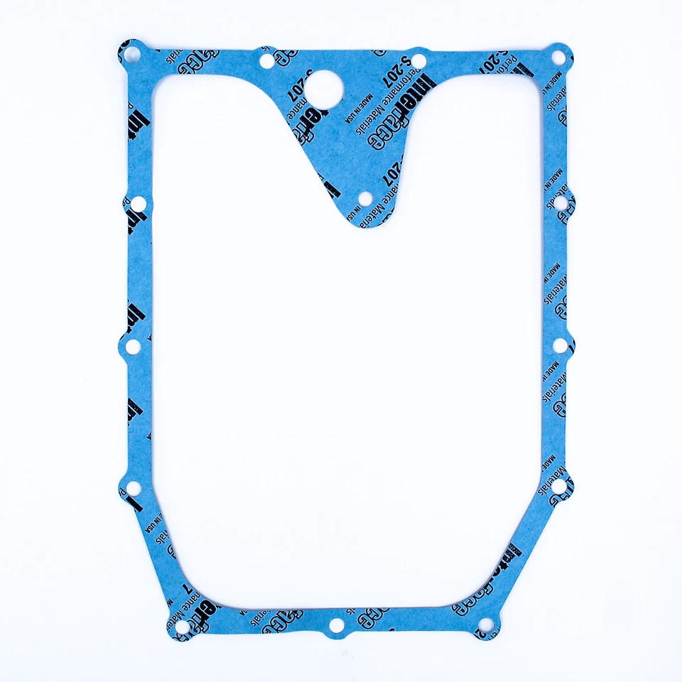 Suzuki GSXR 750 1100 W RF 600 R 1992 - 1998 Oil Sump Gasket — 第 1/1 张图片