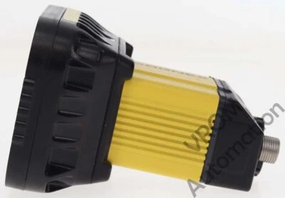 COGNEX DM374X-380-00616  DataMan Barcode Reader Scanner DM-374X DMR-374X - Image 1 of 4