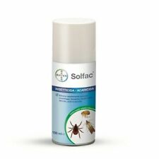 Bayer Solfac Automatic Forte NF Insetticida - 150ml