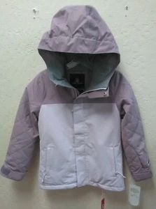 Volcom Snow Women's Sass 'n' Frass Insulated jacket Small - Picture 1 of 2