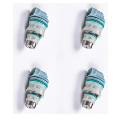 4x Inyectores de combustible para VAUXHALL OPEL VITA TIGRA ASTRA CHEVROLET CORSA 1.6i 1.4i Foto 1 de 4