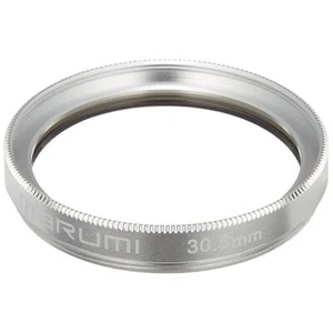 MARUMI UV filter 30.5mm silver for UV absorption Multi Coating Screw-in 1034 JP - Picture 1 of 2