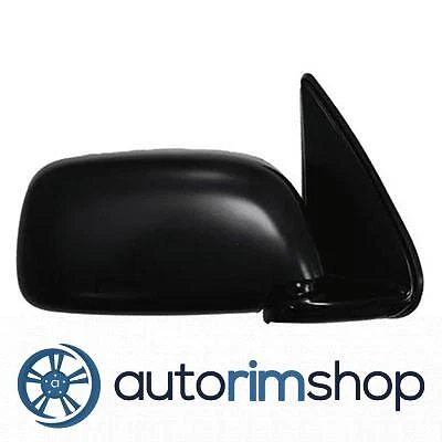 Espejo de puerta manual derecho TO1321116 para 95-00 Toyota Tacoma 1995-00 Toyota Tacoma Foto 1 de 1