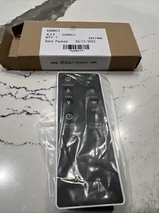 GE Remote Control WB02X30547 WB02X35725 UVC7300SL1SS UVW8361SL1SS Range Hood - Picture 1 of 4