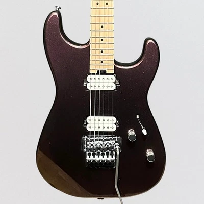 Charvel Pro-Mod San Dimas Style 1 HH FR M  Electric Guitar - Chamelion - Image 1 of 4