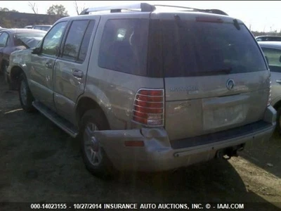 Interruptor de puerta delantera del conductor ventana del conductor para camioneta Ford F250SD 05-07 2082754 Foto 1 de 4