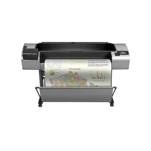 HP Designjet T1300PS CR652A 44 Zoll Plotter A0+ bis 1118mm LAN USB (mk) - Bild 1 von 3