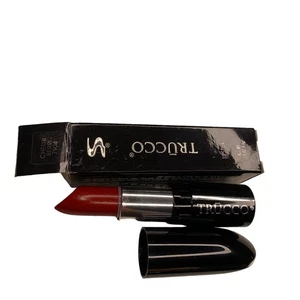 Sebastian Trucco Lipstick New Old Stock In Box Shade Cherri Berri 7904 - Picture 1 of 2