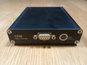Controlador piezoeléctrico Mechatronics CF30 - Imagen 1 de 7