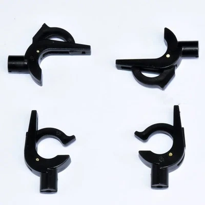 Phono ToneArm Holder with ABS for TECHNICS SL1200 SL1210 MK2 MK3 M3D MK5 Series - Image 1 of 4