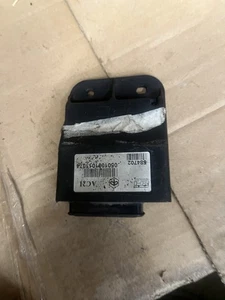Piaggio Gilera runner Beverly 125 X9 ECU 584702 ECU Control - Picture 1 of 3