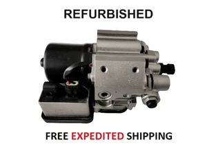 OEM Chevy Suburban Tahoe 1500 2500 ABS Pump Anti Lock Brake ABS 12765501 - Picture 1 of 3