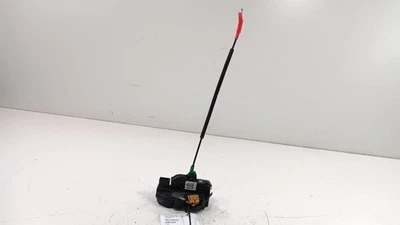 Cerradura de pestillo de puerta Buick Lacrosse pasajero derecho trasero 2013 2014 2015 2016 Foto 1 de 4